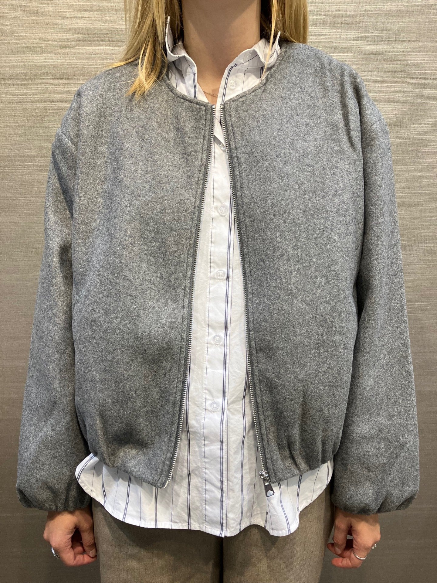 151935 | WithBlack - Kennedy Grå