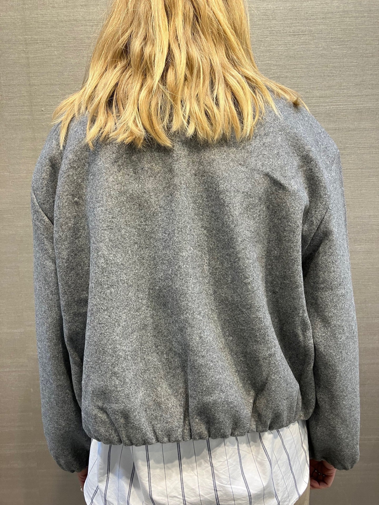 151935 | WithBlack - Kennedy Grå