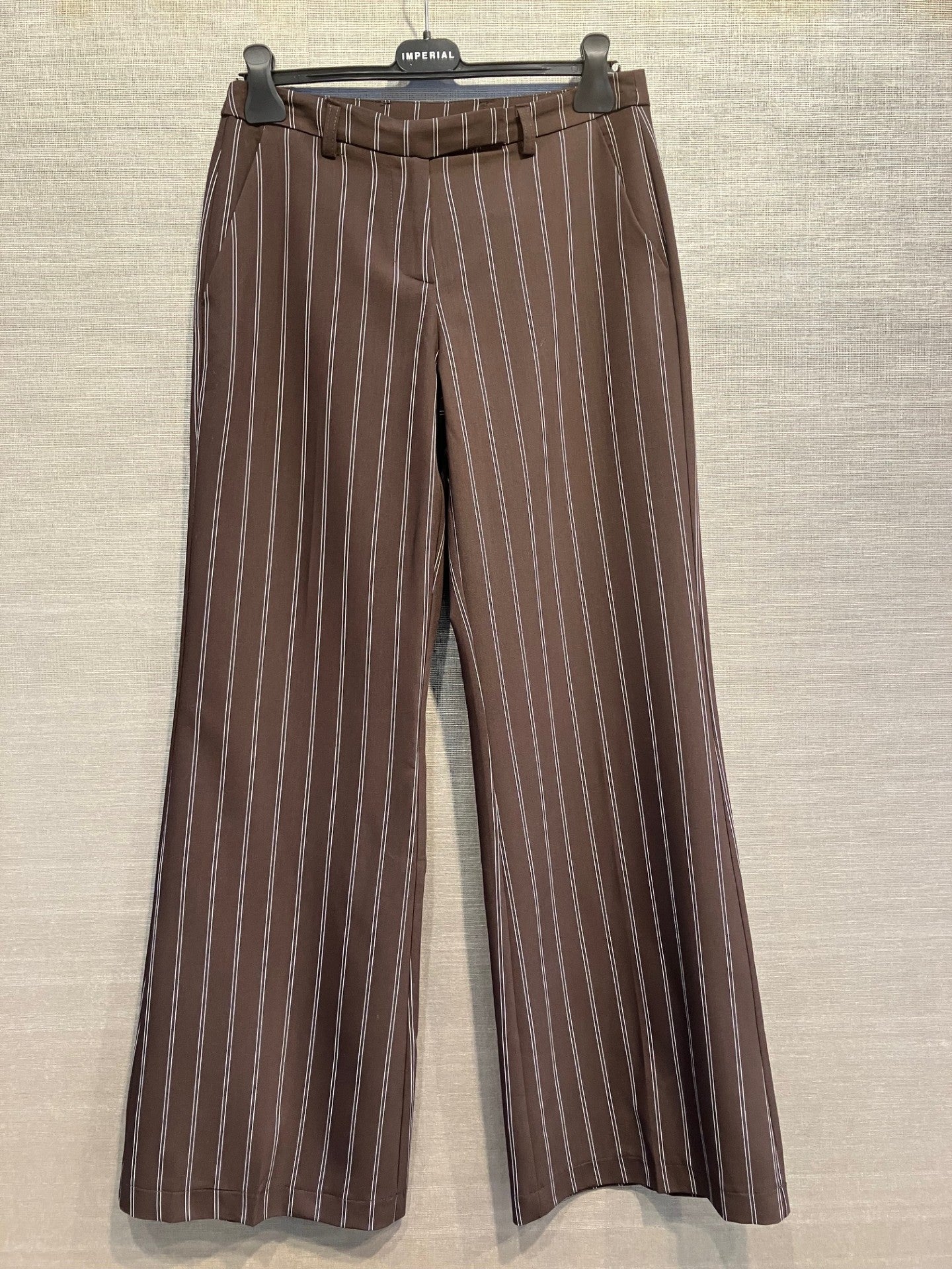 152938 | Imperial - PEX0KHM Mørkebrun