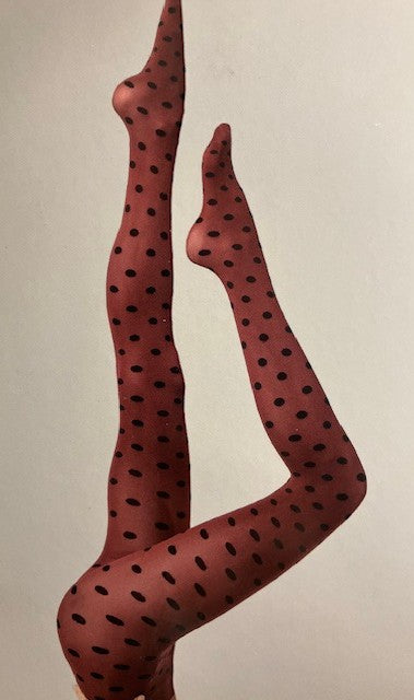 153049 | Sneaky Fox - Sibyl Bordeaux