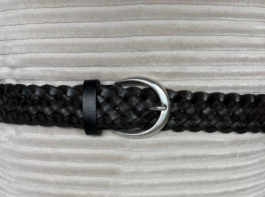  i Mørkebrun fra Vanzetti