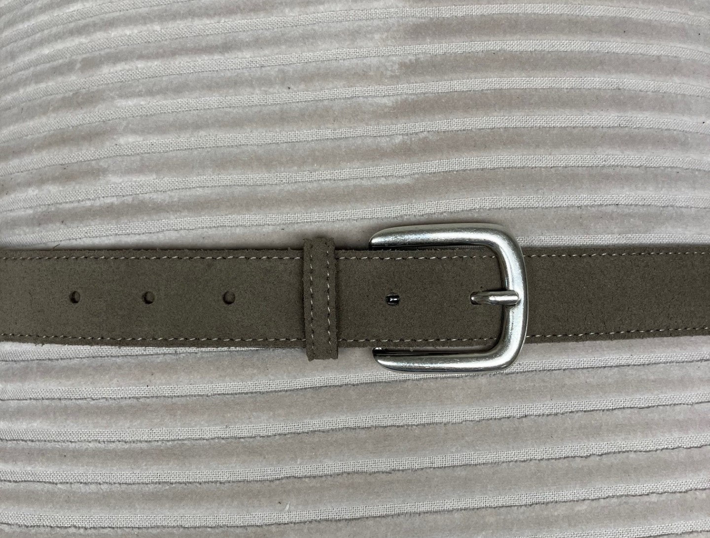 152980 | Vanzetti - 30mm Ruskind Gråbrun