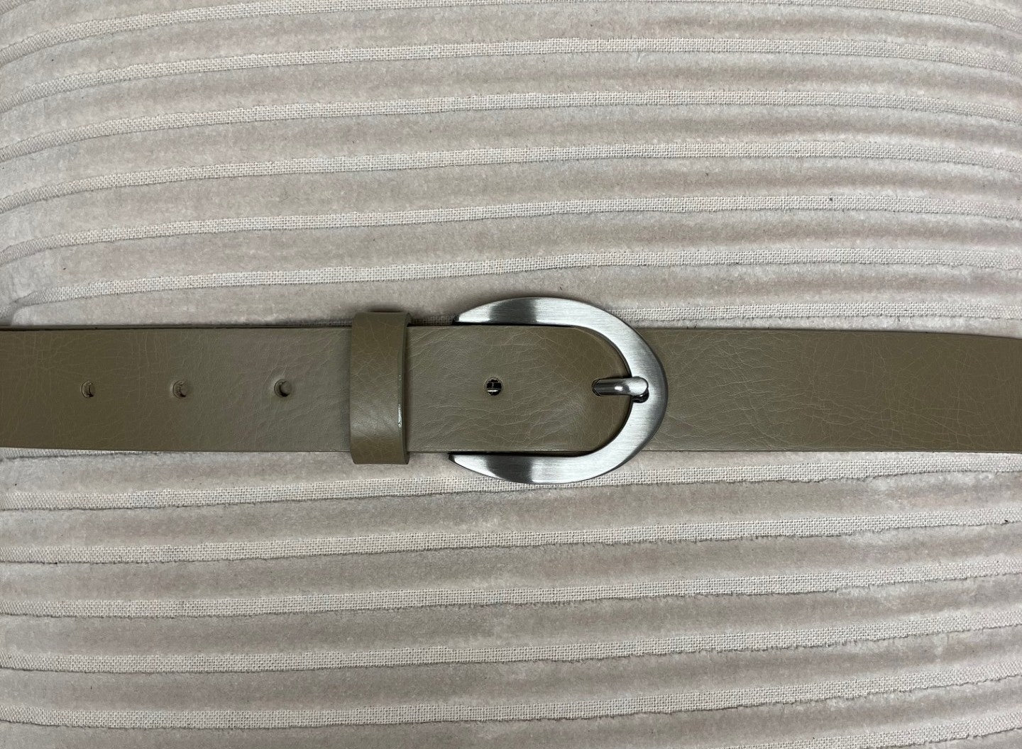 152974 | Vanzetti - 30mm Belt Sand