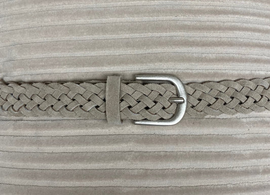  i Lysegrå fra Vanzetti