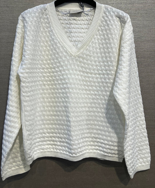  i Off white fra Freequent