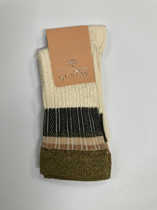  i Off white fra Gustav