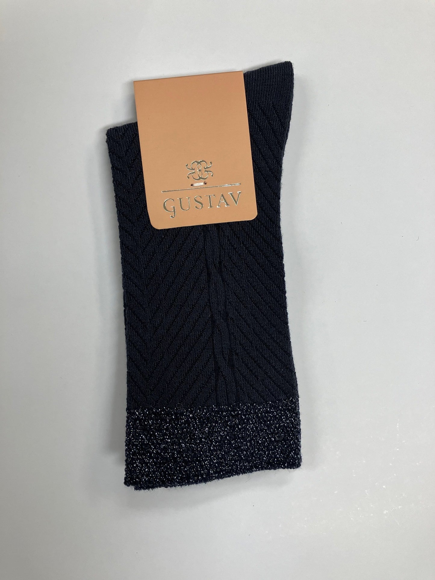 153461 | Gustav - Adele Mørkeblå