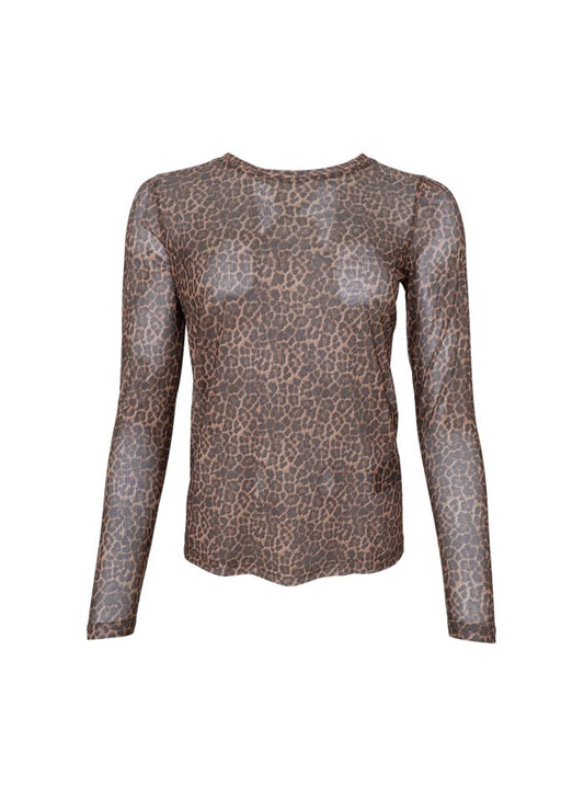  i Leopard fra Black Colour