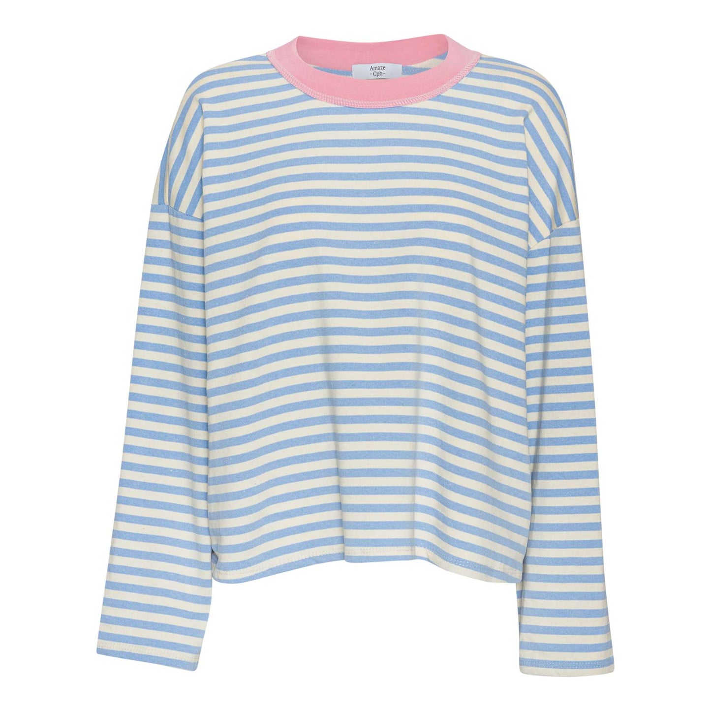 153994 | Amaze Cph - Harper Lyseblå