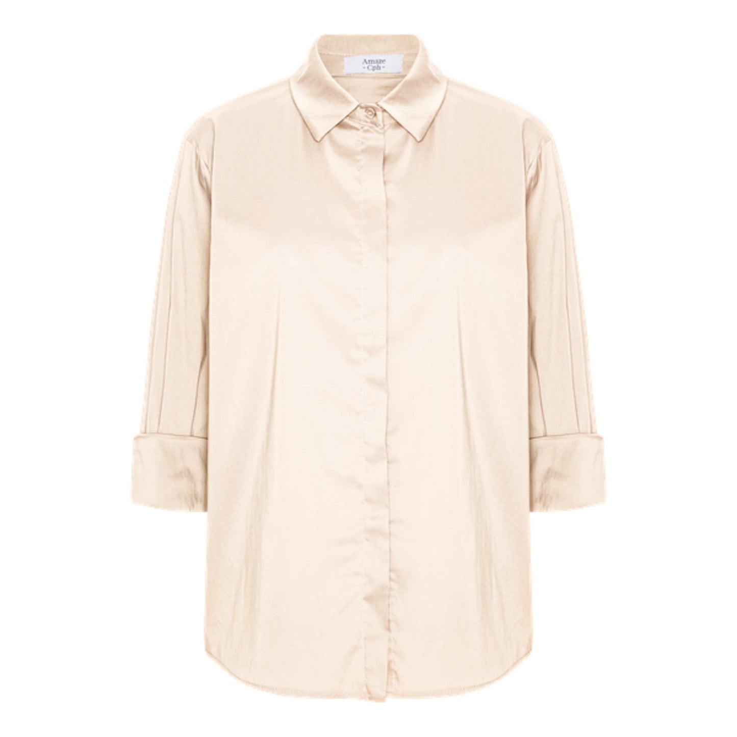 153304 | Amaze Cph - Norma Champagne