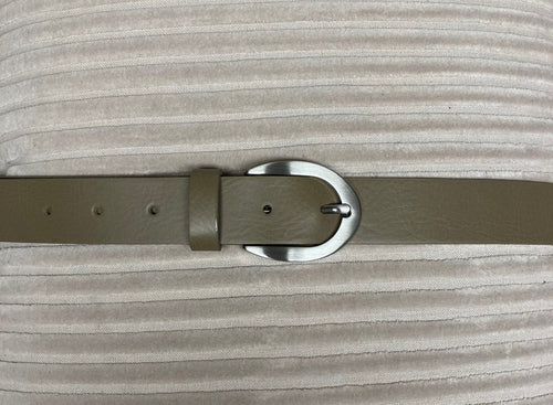 152974 | Vanzetti - 30mm Belt Sand