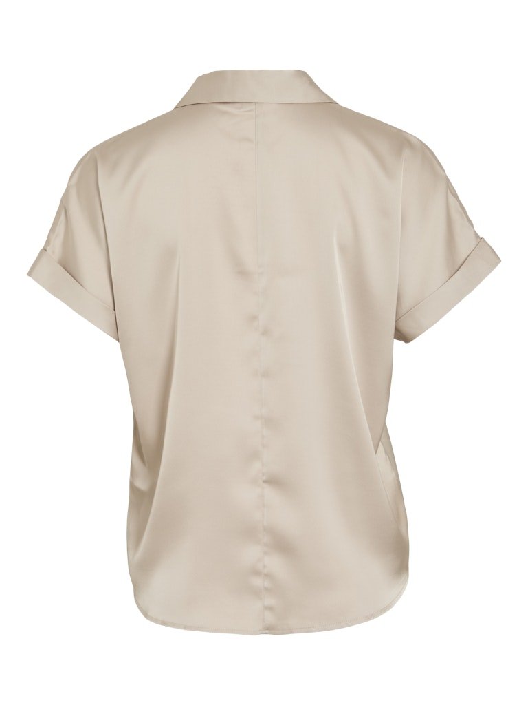 154846 | VILA - Vienna Ravenna Beige