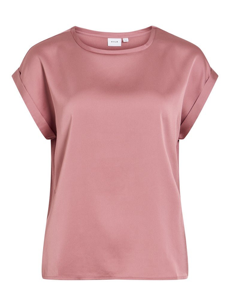 154916 | VILA - Viellette Rosa