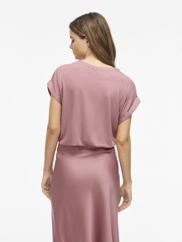 154916 | VILA - Viellette Rosa