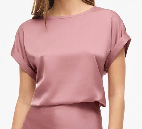 154916 | VILA - Viellette Rosa