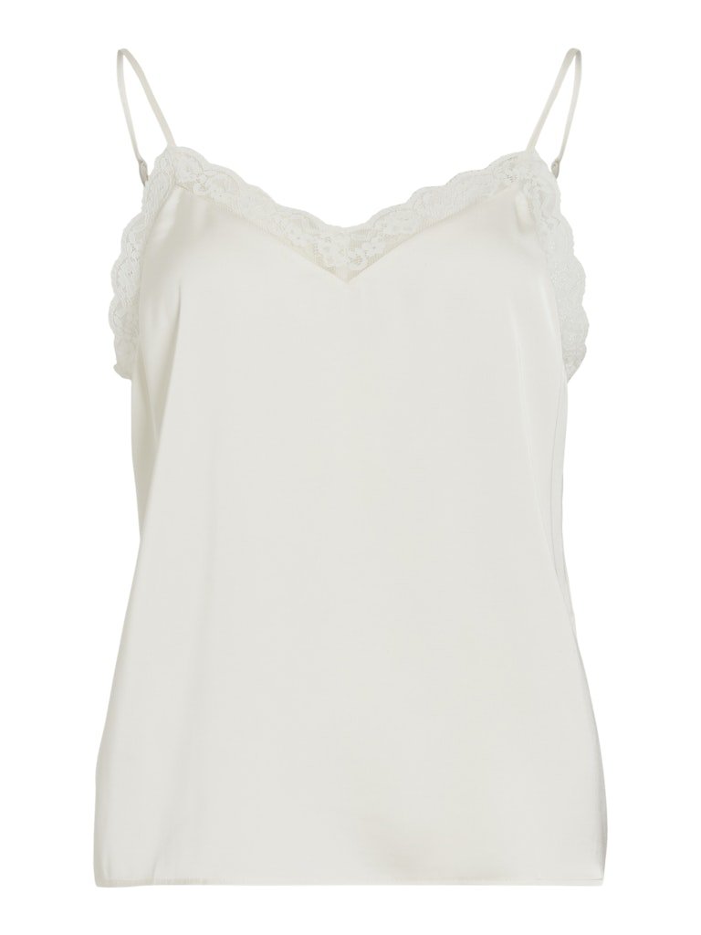 154994 | VILA - Vienna ravenna Off white