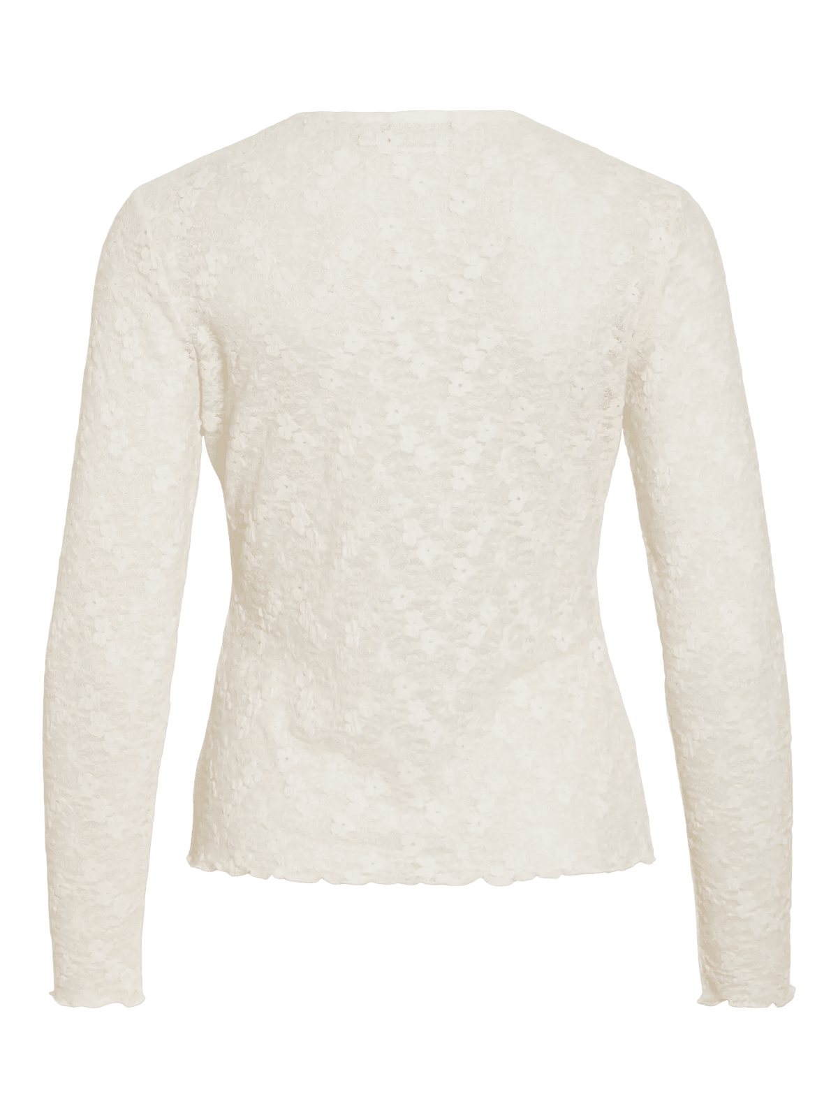 155162 | VILA - Fay Off white
