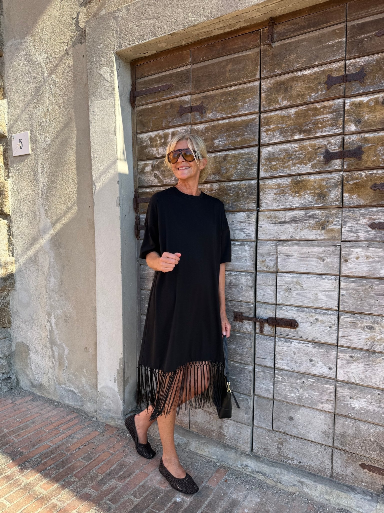 155279 | VILA - Vikata Fringe Sort