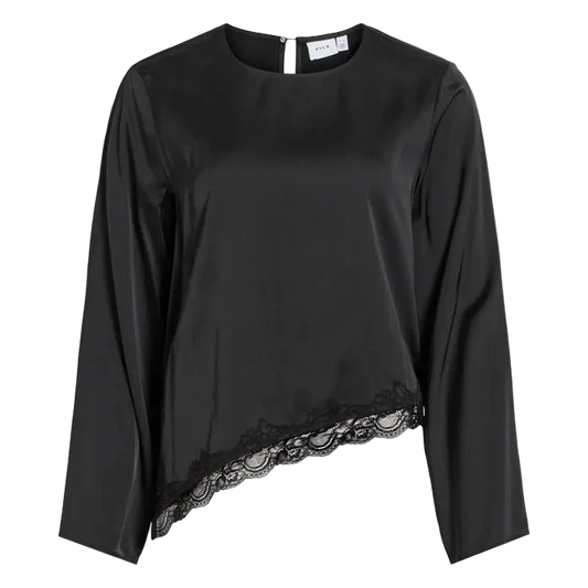  i Sort fra VILA