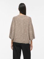 155612 | VILA - Vibows Sand