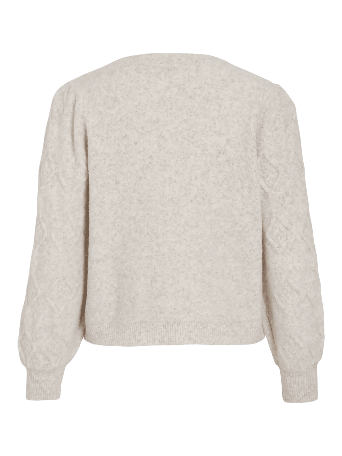 155758 | VILA - Cleo Off white