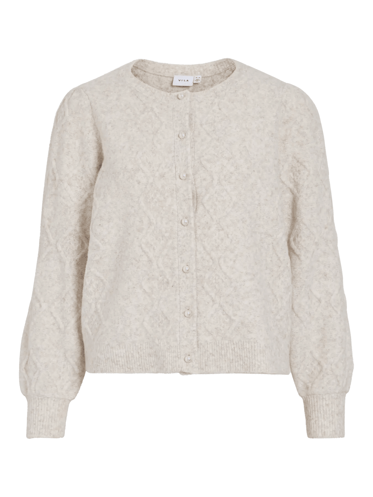 155758 | VILA - Cleo Off white