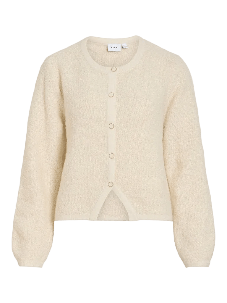 156041 | VILA - VIPigga Off white