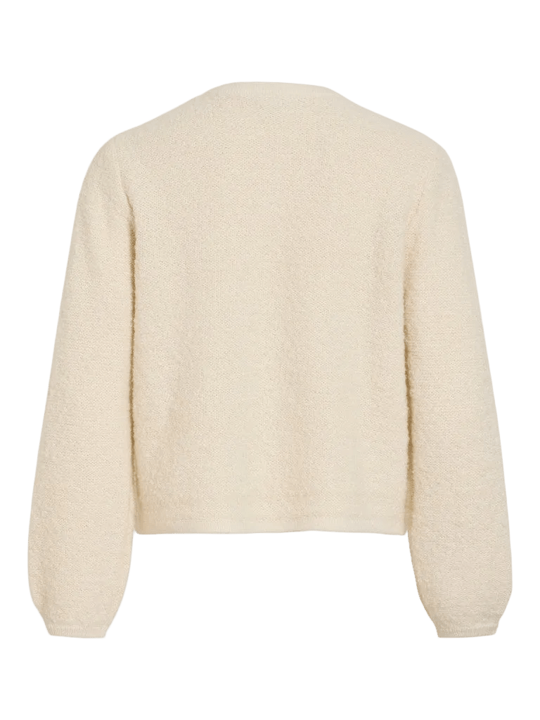 156041 | VILA - VIPigga Off white