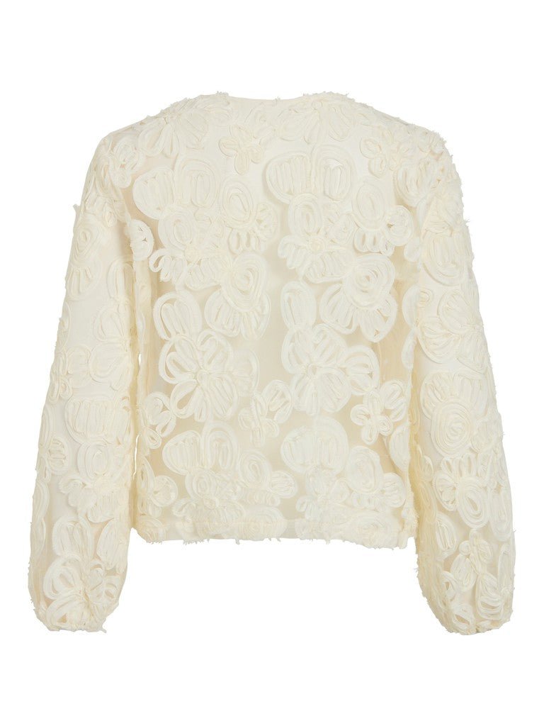 156157 | VILA - VILexie Off white
