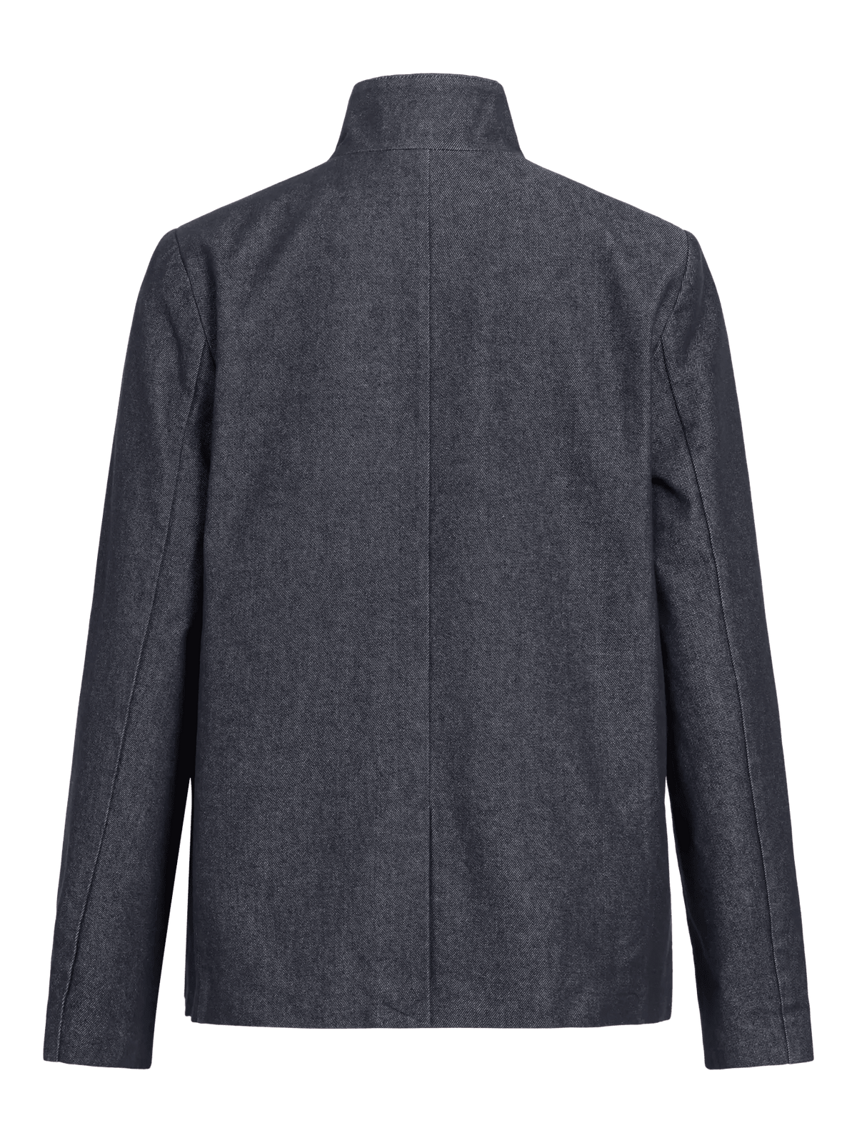 156319 | VILA - VILeata Mørk denim