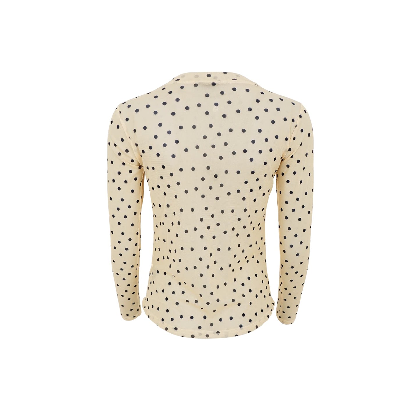 153575 | Black Colour - Annie Lysegul