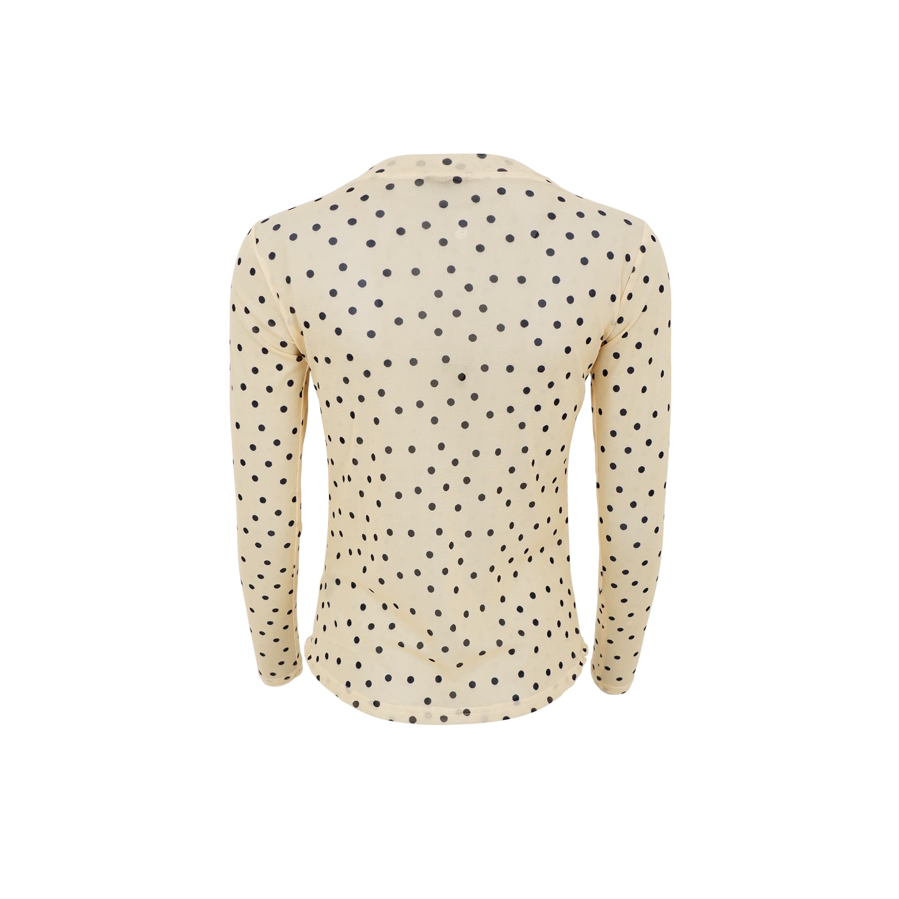 153575 | Black Colour - Annie Lysegul