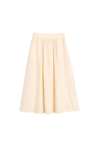 150783 | INDI & COLD - Falda Beige