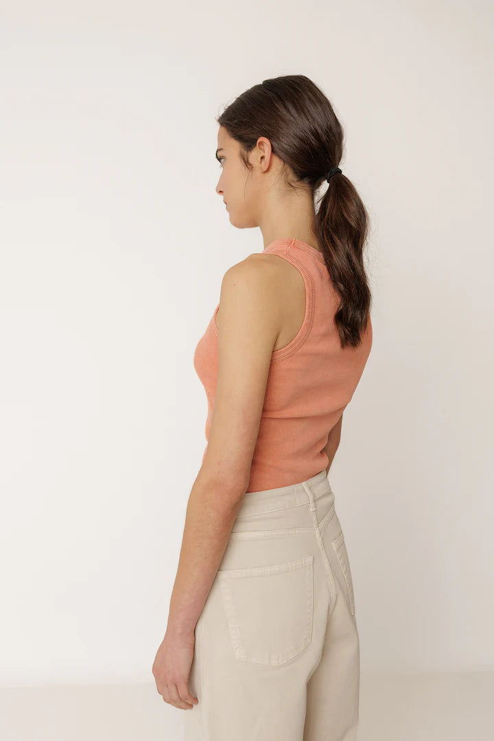 153971 | INDI & COLD - Camiseta Orange