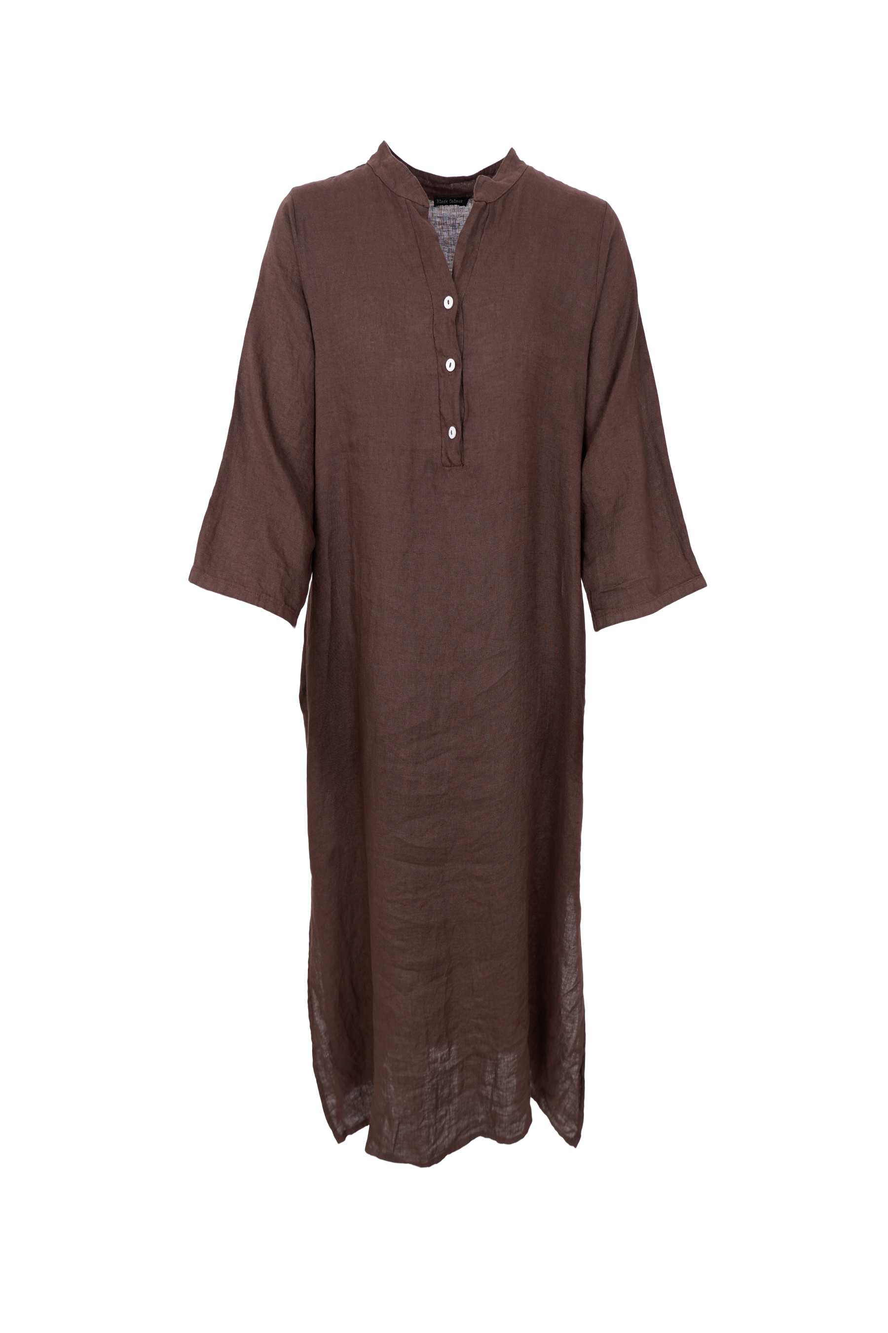 154618 | Black Colour - Melina Kaffe