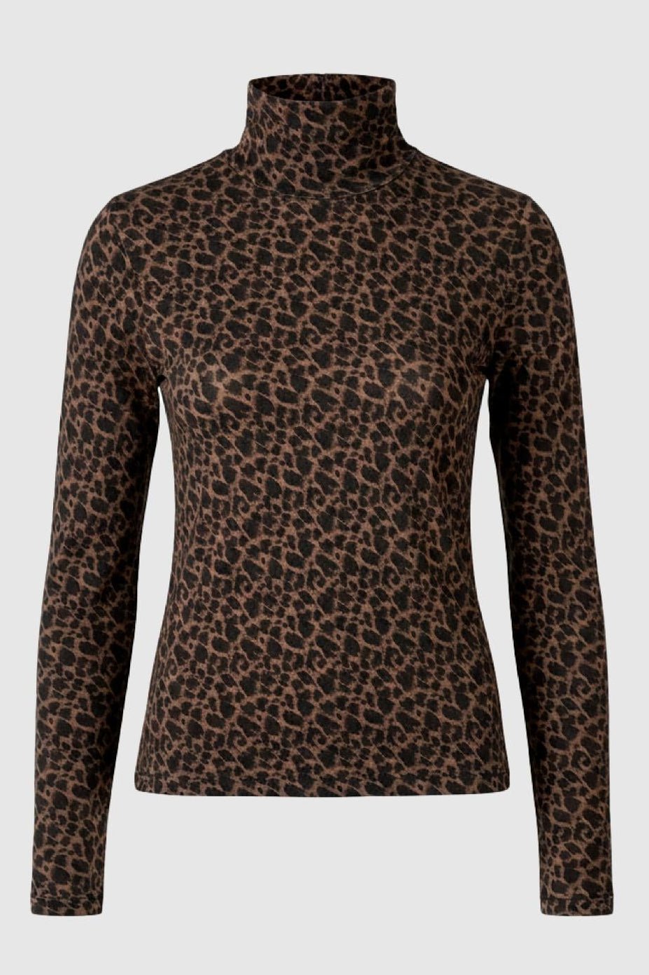 155637 | WithBlack - Wbllena Leopard