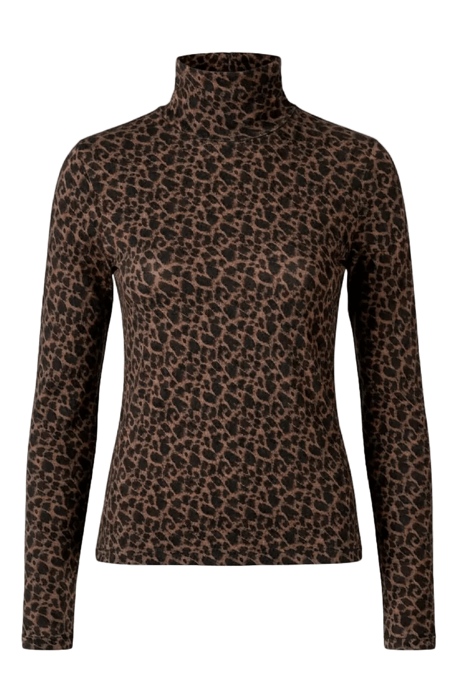 155637 | WithBlack - Wbllena Leopard