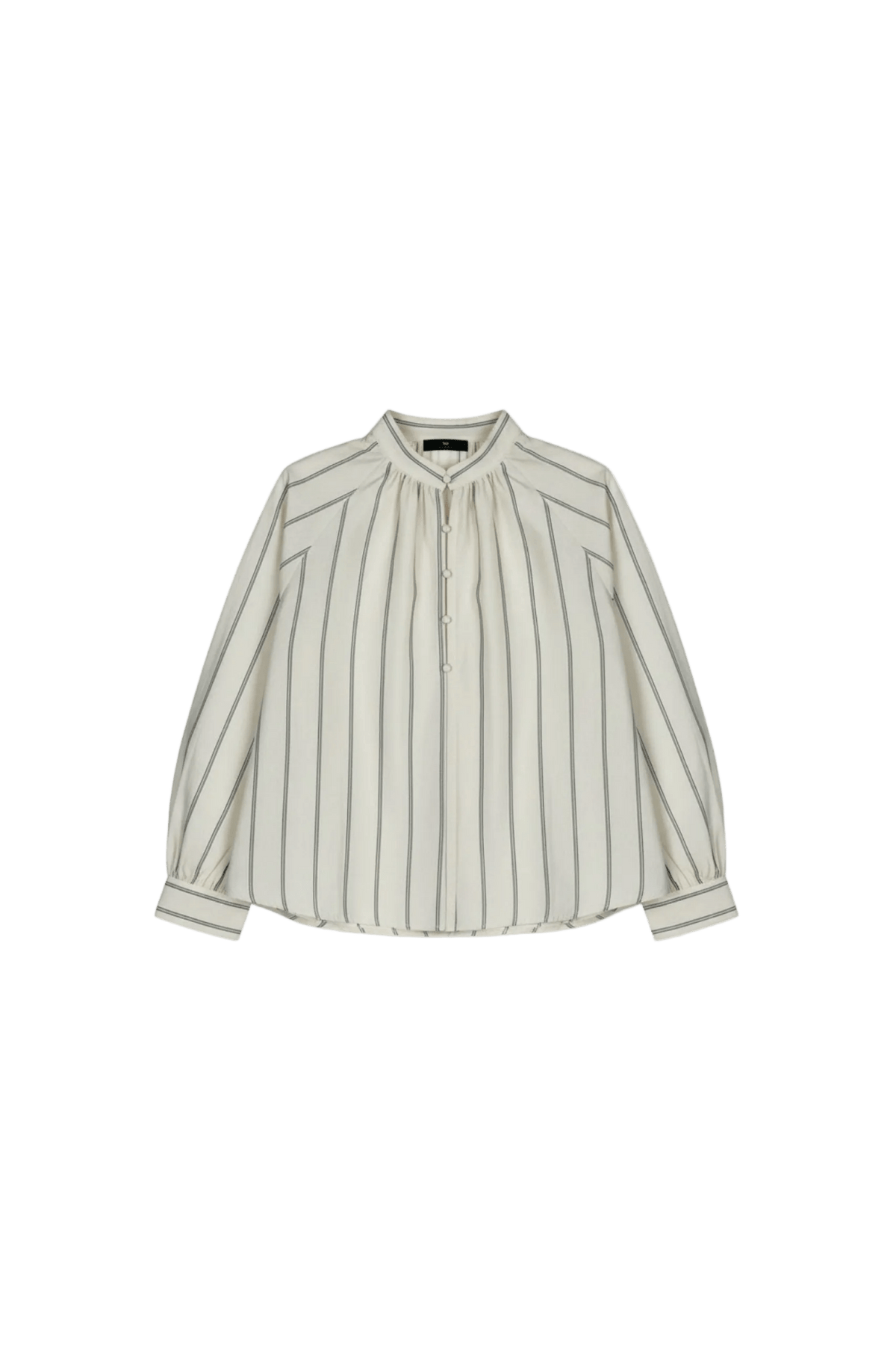 156396 | WithBlack - Elvira Off white