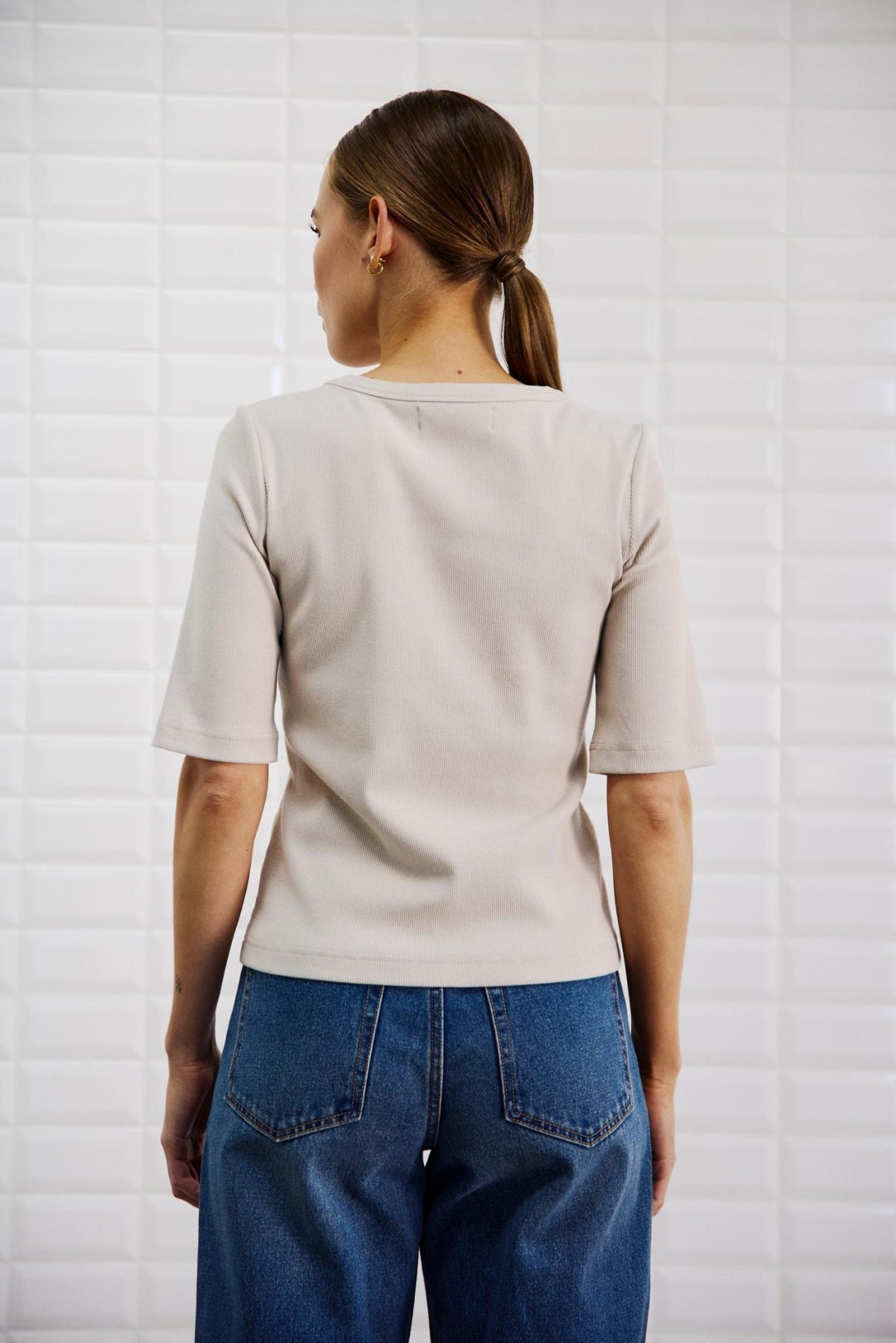 157657 | WithBlack - WBLLullu Beige