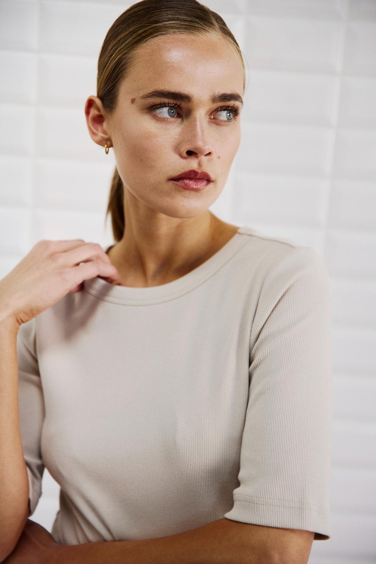 157657 | WithBlack - WBLLullu Beige