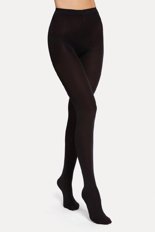  i Black W fra Wolford