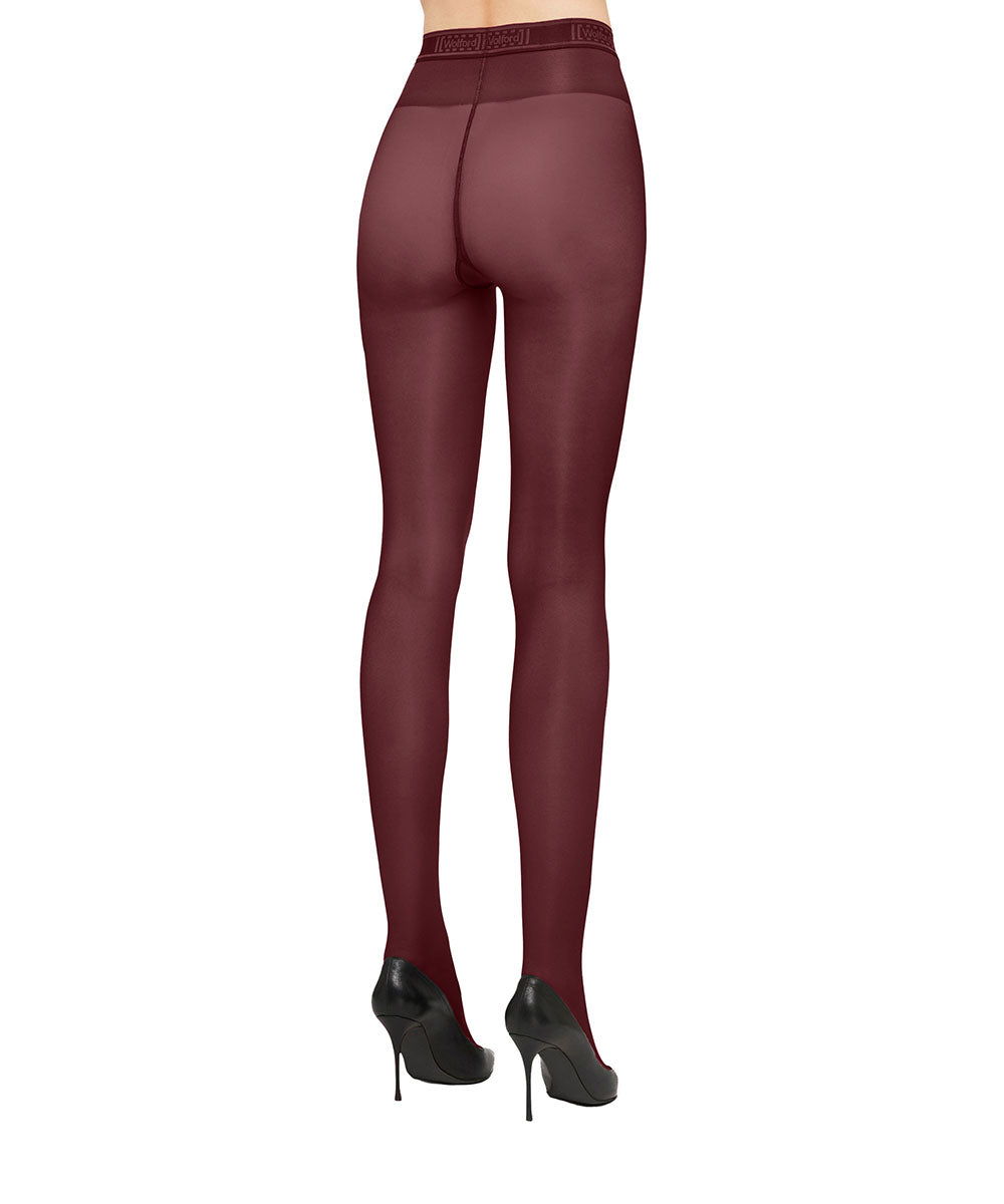 152618 | Wolford - Neon 40 Bordeaux