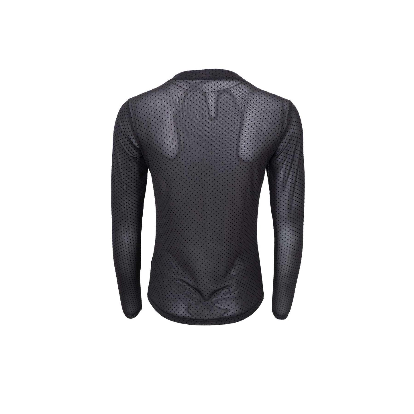 155537 | Black Colour - Jessie Sort