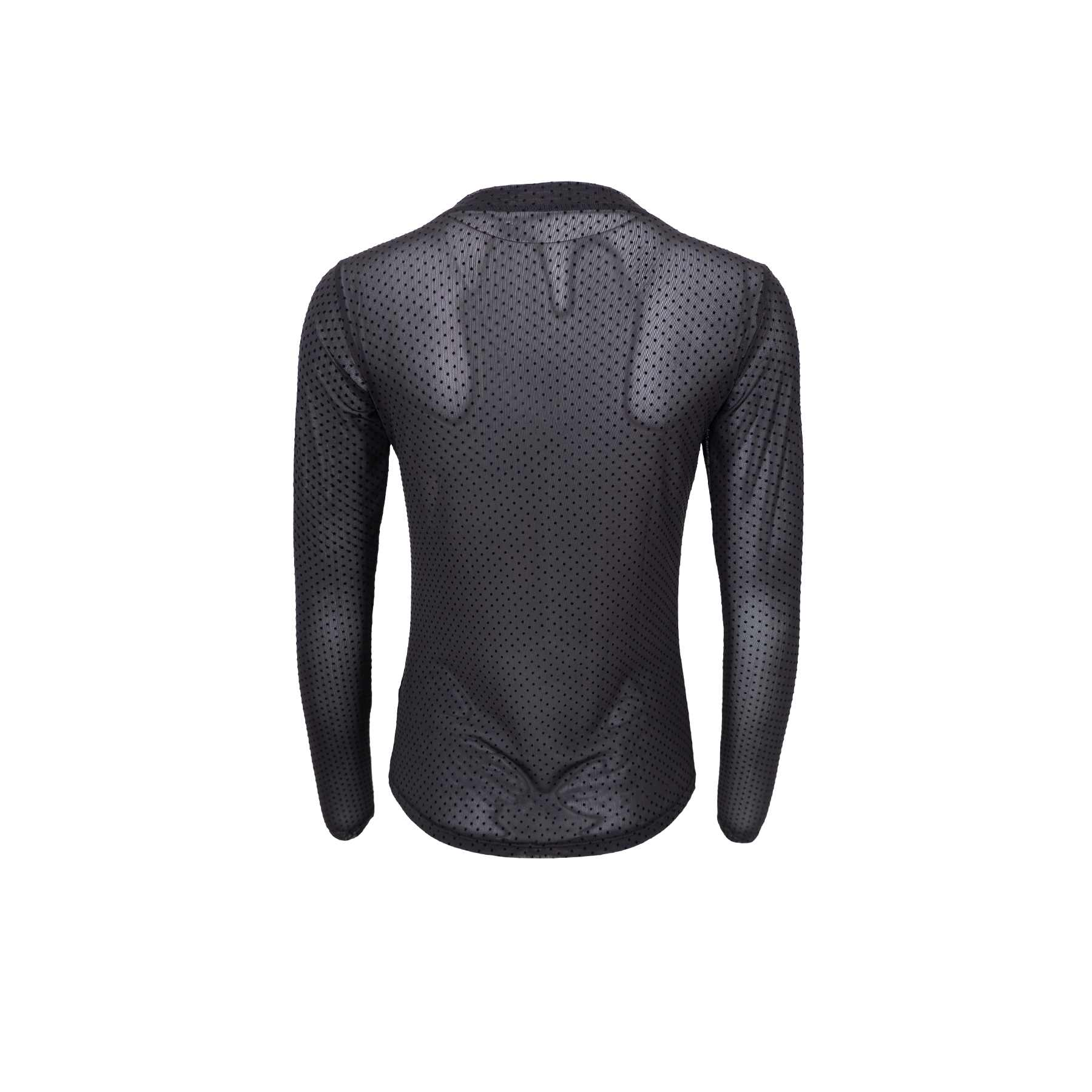 155537 | Black Colour - Jessie Sort