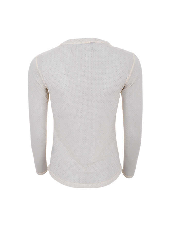 155538 | Black Colour - Jessie Off white