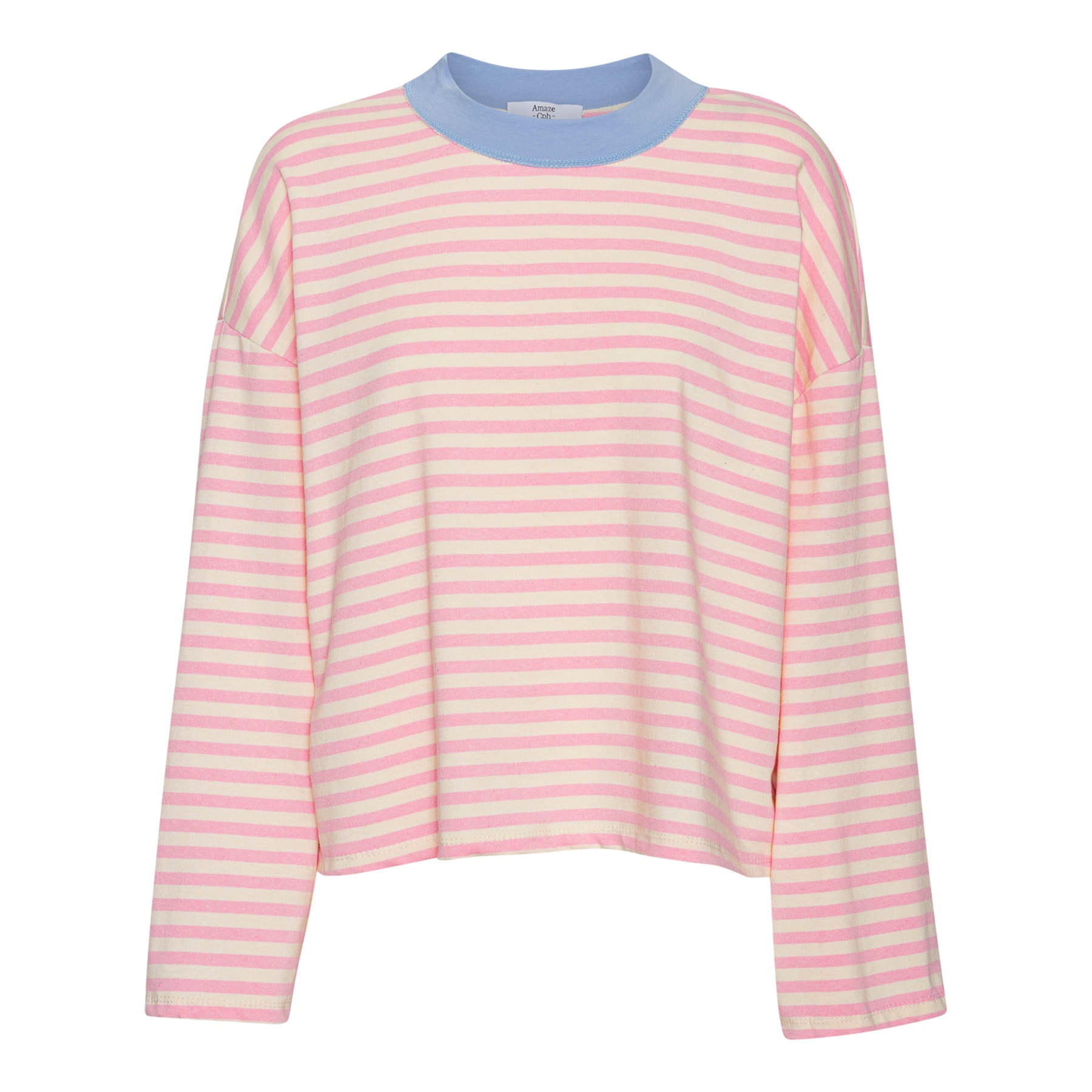 153995 | Amaze Cph - Harper Lyserød