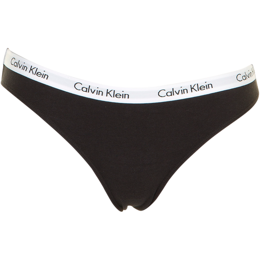 Tai i Sort. fra Calvin Klein