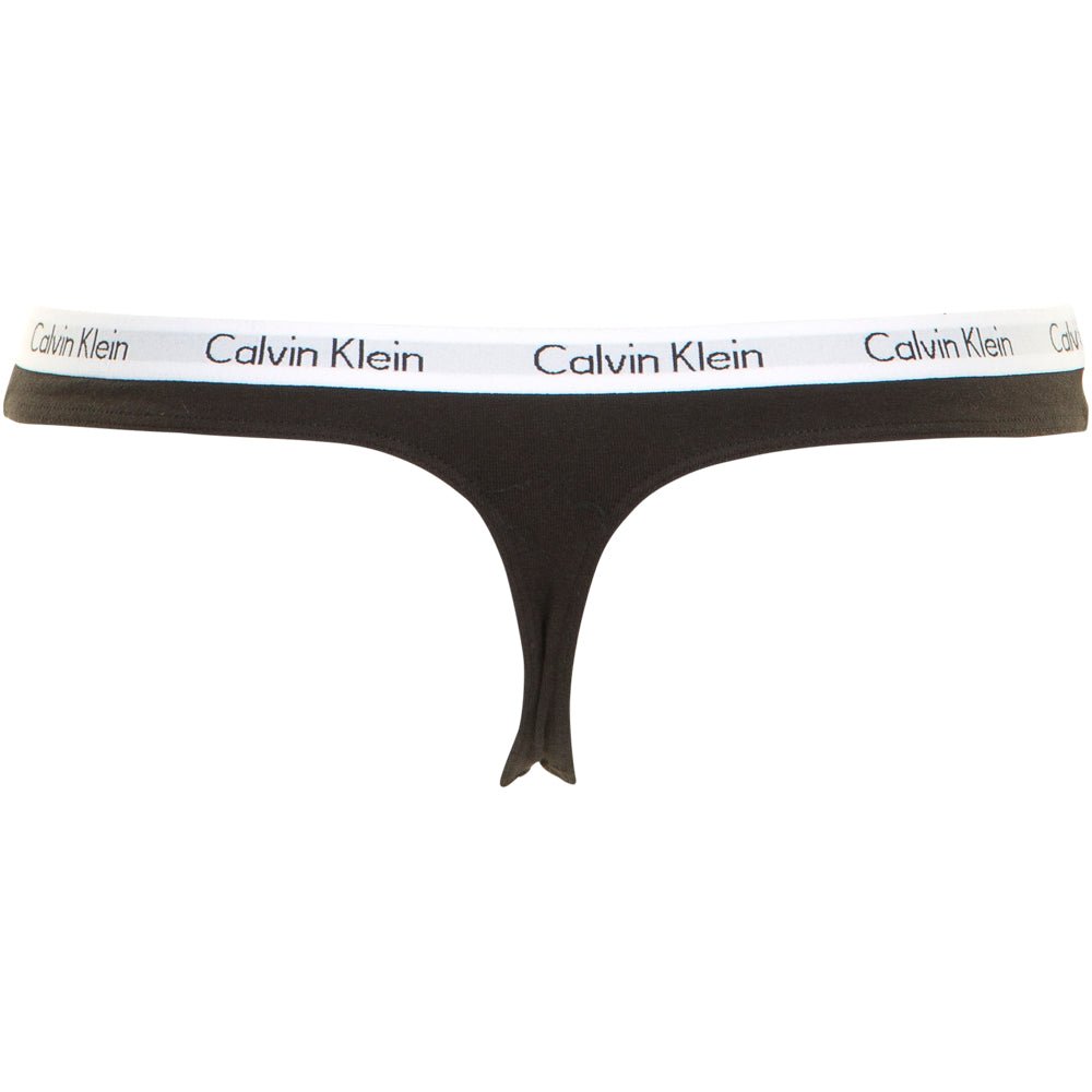 116682 | Calvin Klein - 3 FOR 399,- Sort.