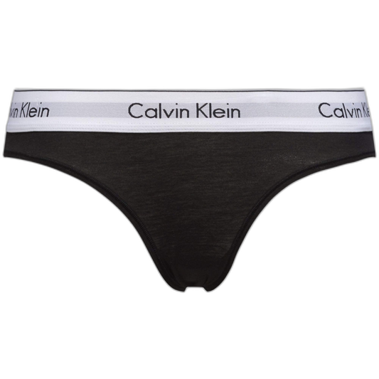 Tai i Sort. fra Calvin Klein