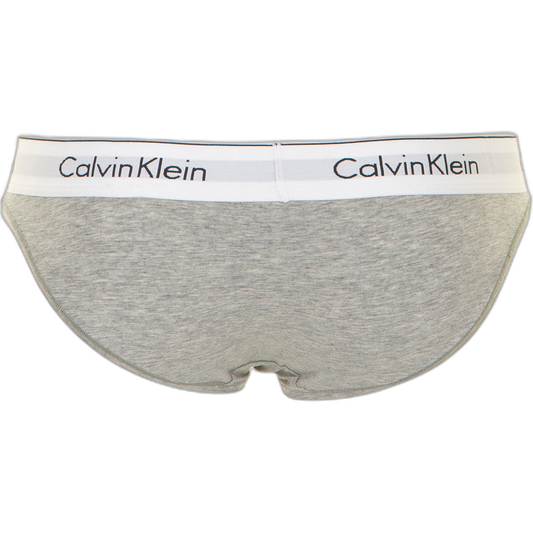 Tai i Grå... fra Calvin Klein